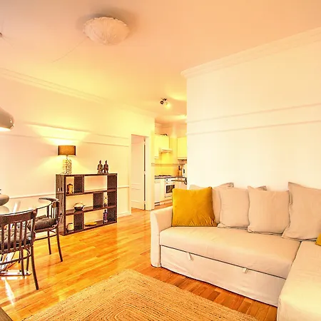 Heart Bairro Alto By Alfama Apartmán *